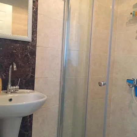 Luxury In Mahmutlar *