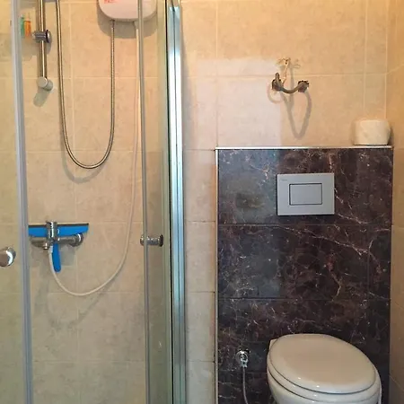 Апартаменты Luxury In Mahmutlar Алания