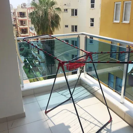 Luxury In Mahmutlar * 알란야