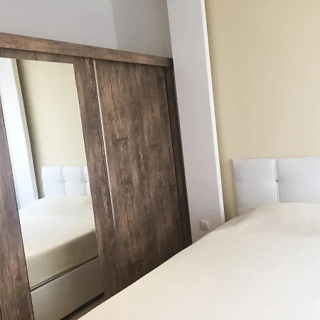 Luxury In Mahmutlar 아파트