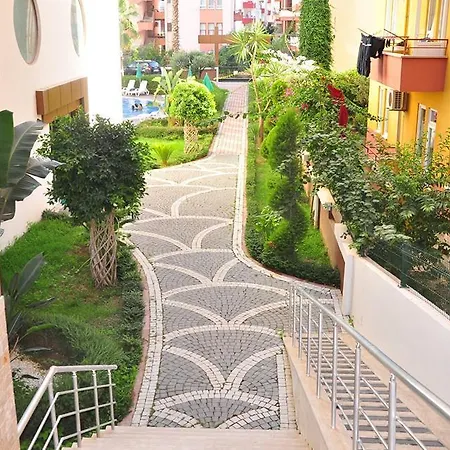 Luxury In Mahmutlar * 알란야