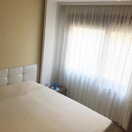 Luxury In Mahmutlar 아파트