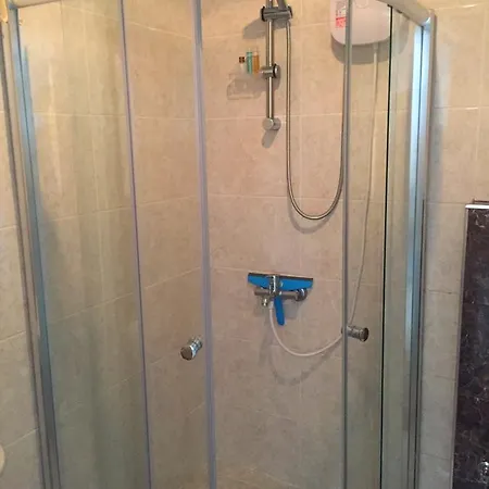 Appartamento Luxury In Mahmutlar