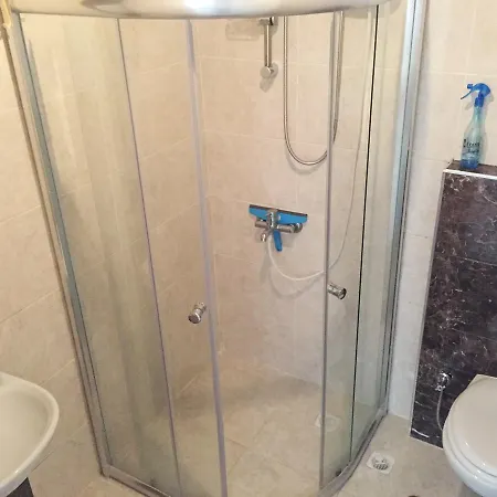 Luxury In Mahmutlar Appartamento