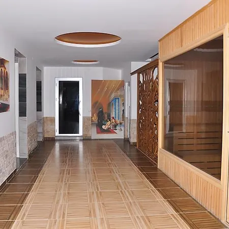 Luxury In Mahmutlar Appartamento Alanya