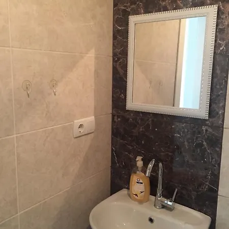 Luxury In Mahmutlar Appartamento Alanya